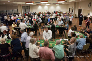 The 6th Annual SIMA Casino Night