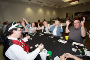 The 6th Annual SIMA Casino Night