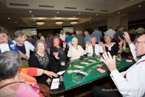 The 6th Annual SIMA Casino Night