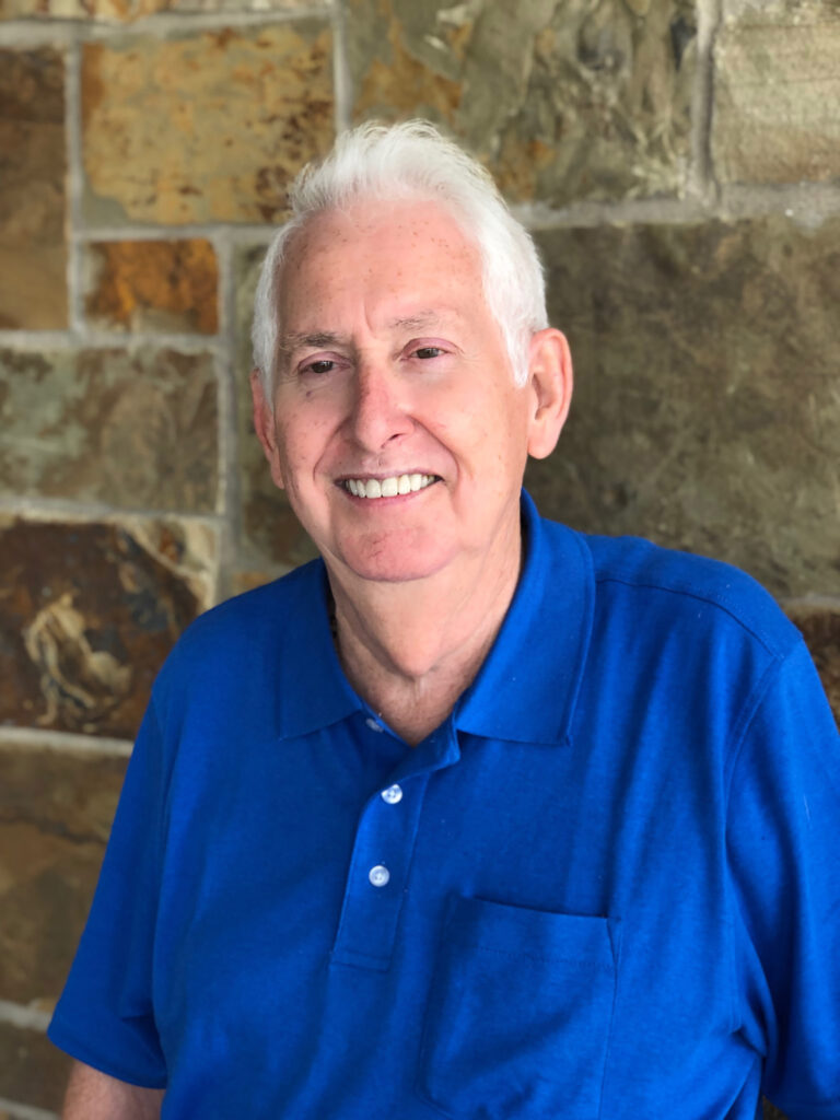 Mike Stallings Treasurer