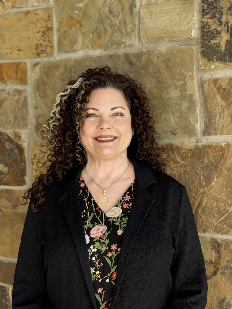 Theresa Williams - Board Member