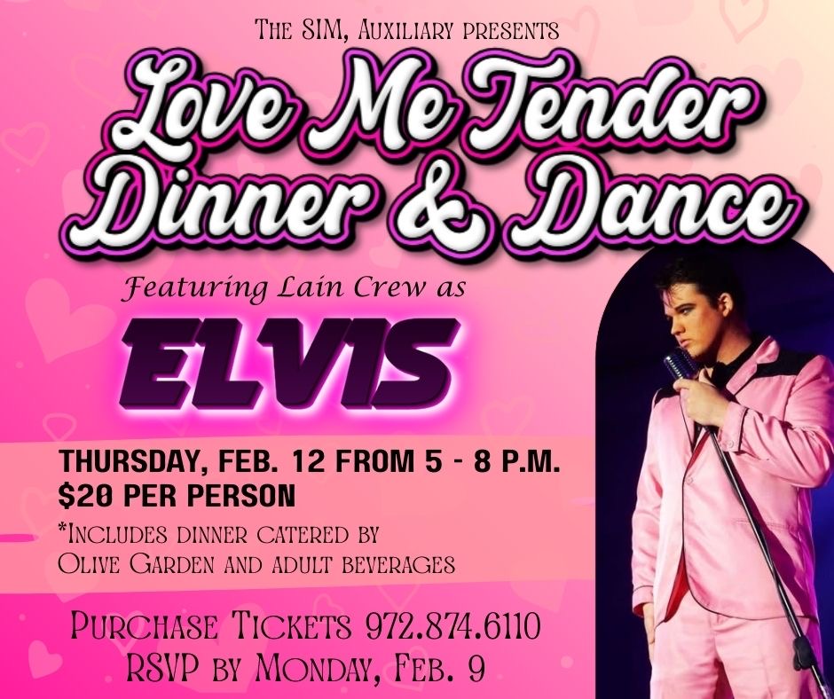 Elvis Event